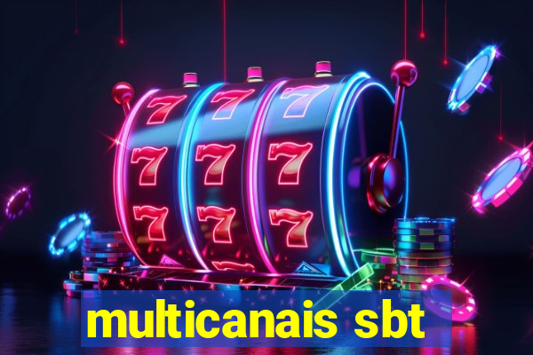 multicanais sbt